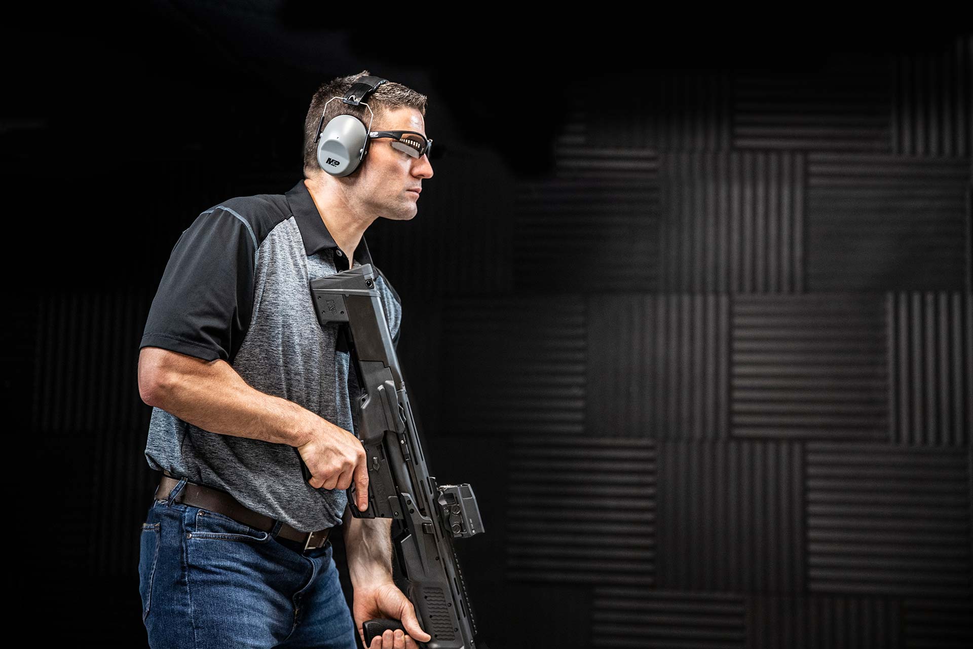 M&P15 360
