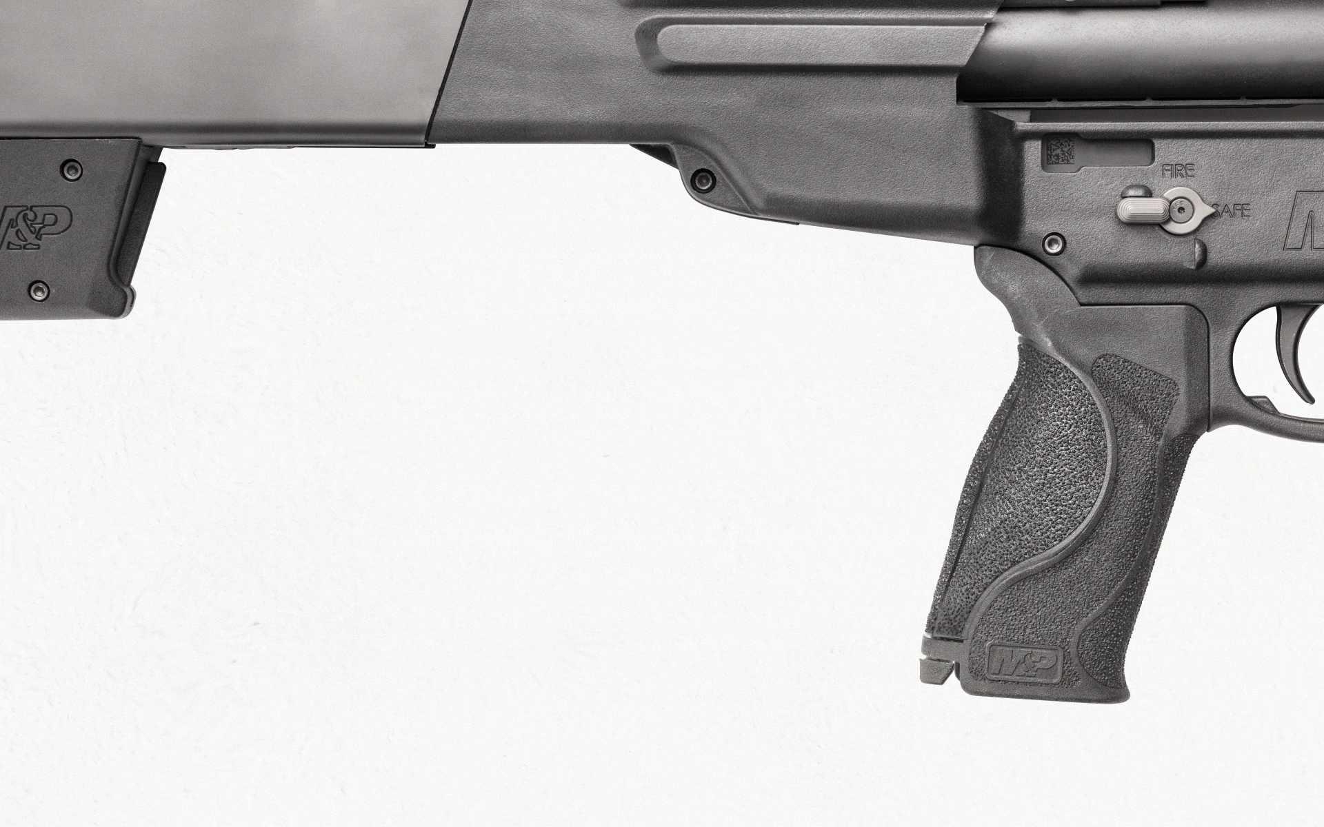 M&P 12 Grip